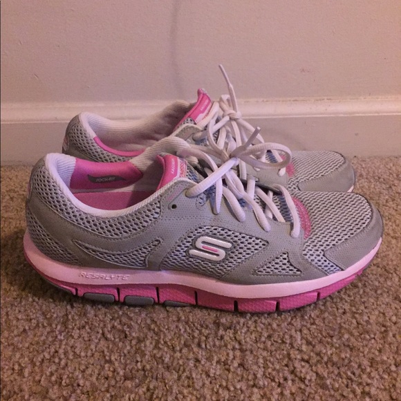 transferencia de dinero aliviar Beber agua Skechers Shoes | Skechers Shape Ups Resalyte Sneakers Size | Poshmark transferencia de dinero aliviar Beber agua Skechers Shoes | Skechers Shape Ups Resalyte Sneakers Size | Poshmark